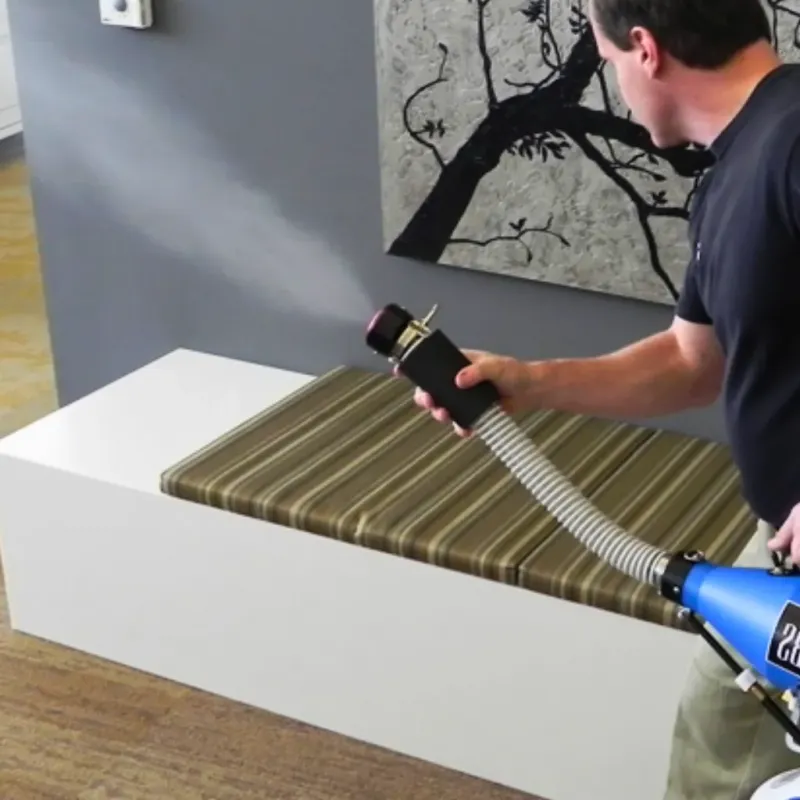 Professional Odor Removal in Andrews AFB, MD